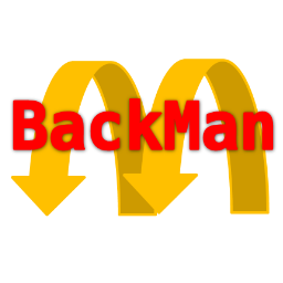 BackMan